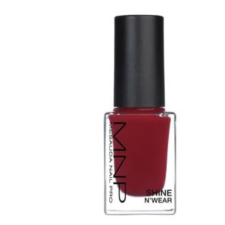 MNP LABS SMALTO SHINE N WEAR 259