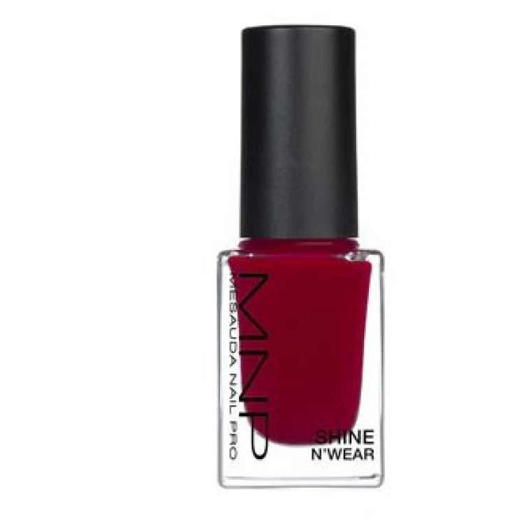 MNP LABS SMALTO SHINE N WEAR 261