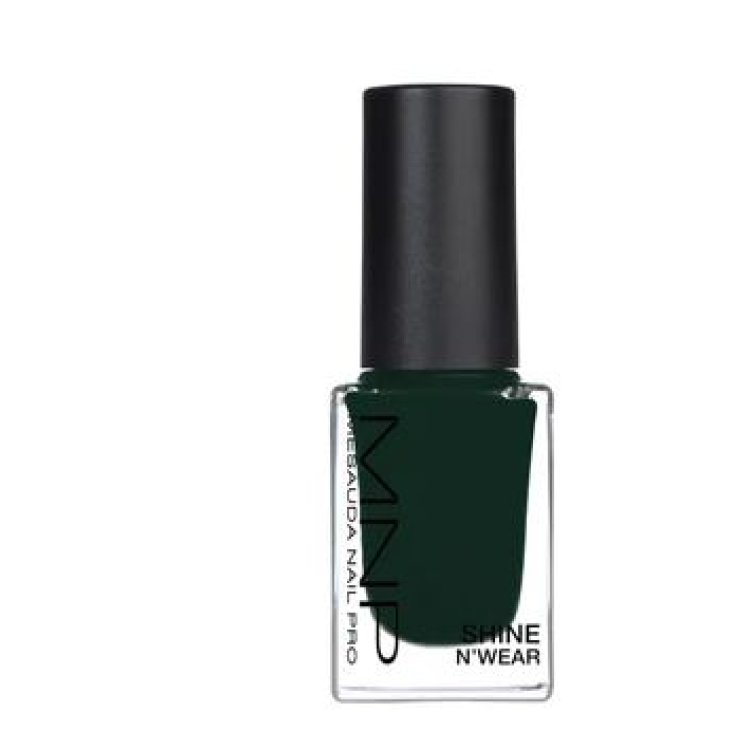MNP LABS SMALTO SHINE N WEAR 264