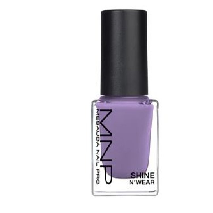 MNP LABS SMALTO SHINE N WEAR 281