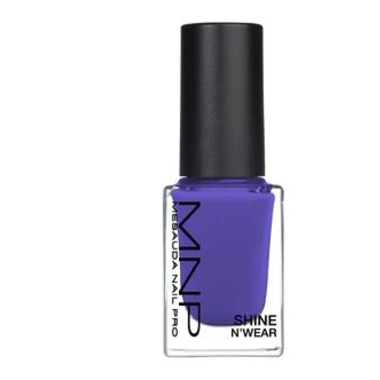 MNP LABS SMALTO SHINE N WEAR 282