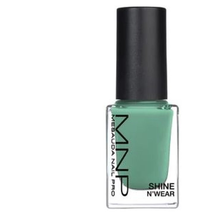 MNP LABS SMALTO SHINE N WEAR 285