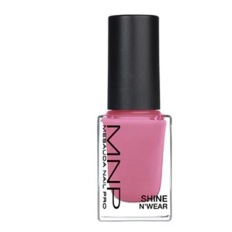 MNP LABS SMALTO SHINE N WEAR 291