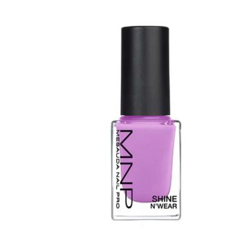 MNP LABS SMALTO SHINE N WEAR 292