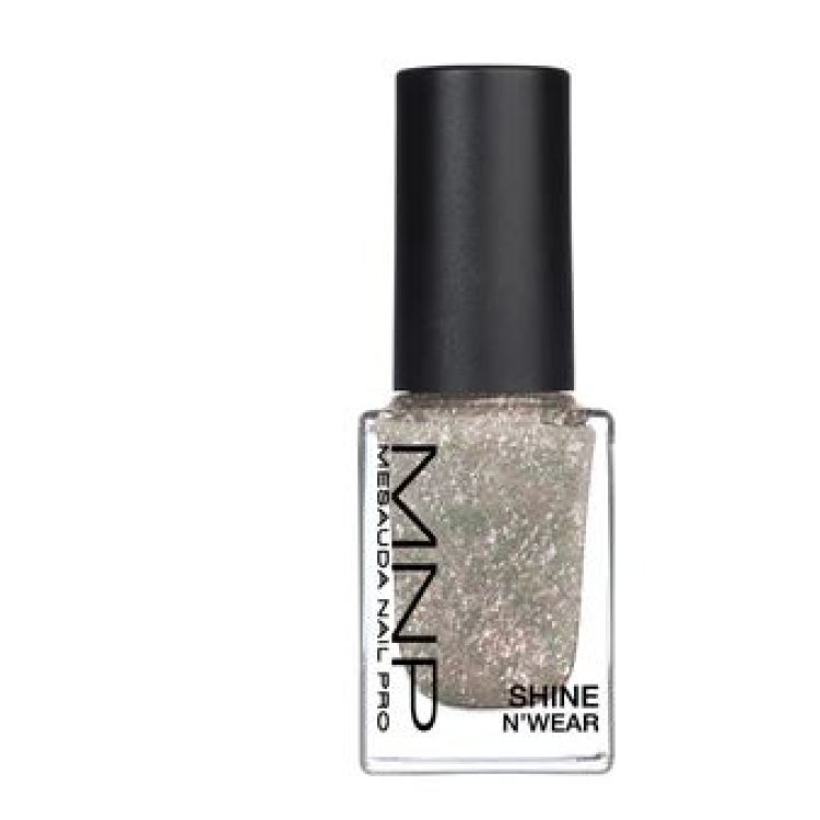 MNP LABS SMALTO SHINE N WEAR 293