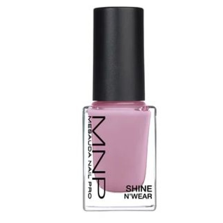 MNP LABS SMALTO SHINE N WEAR 294