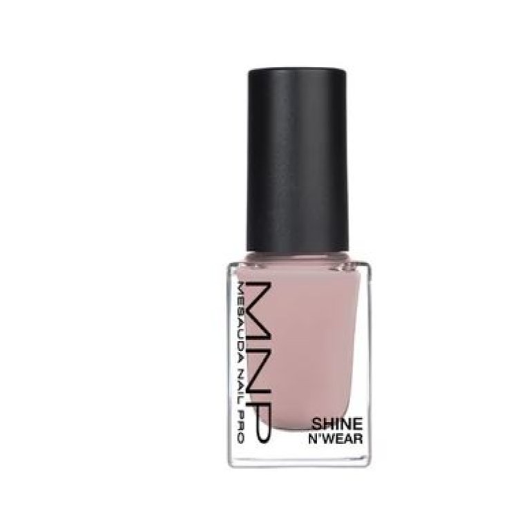 MNP LABS SMALTO SHINE N WEAR 295