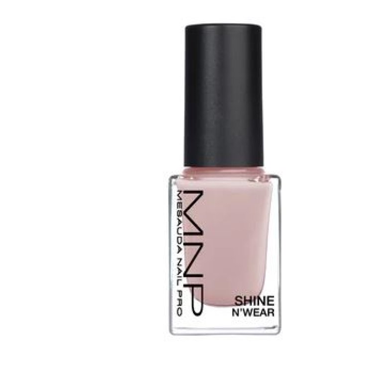 MNP LABS SMALTO SHINE N WEAR 296
