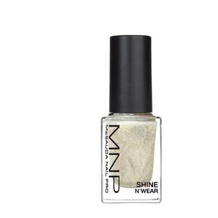 MNP LABS SMALTO SHINE N WEAR 298