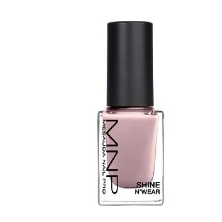 MNP LABS SMALTO SHINE N WEAR 306