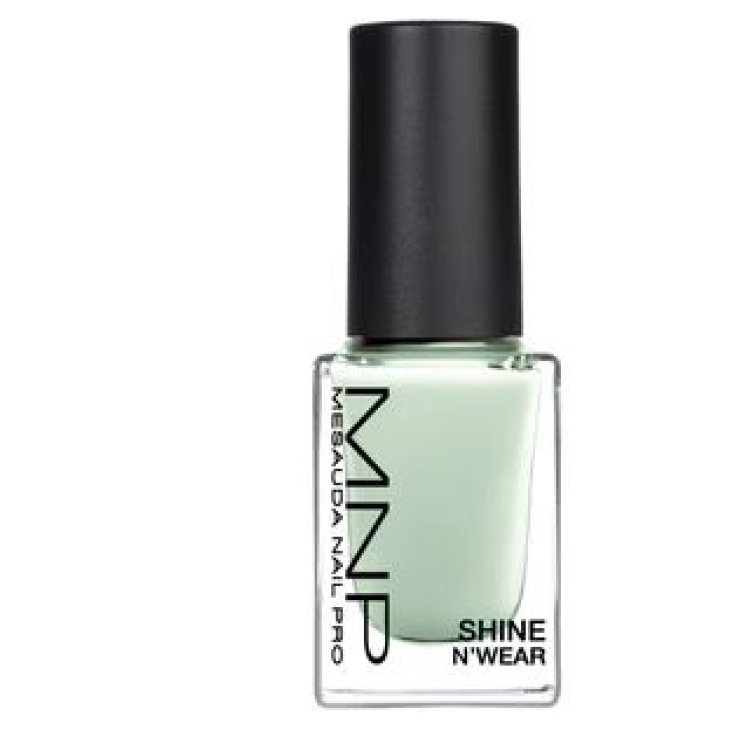 MNP LABS SMALTO SHINE N WEAR 311