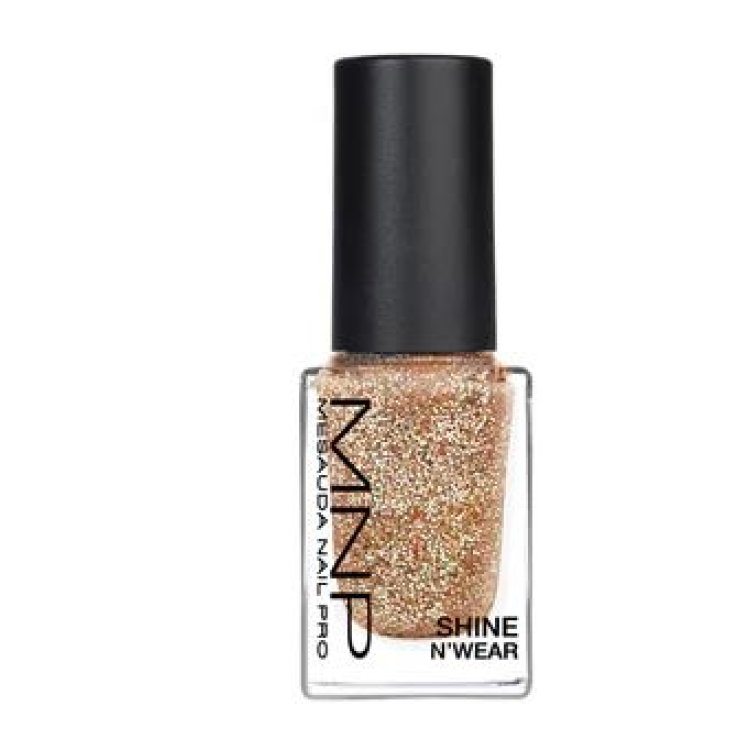 MNP LABS SMALTO SHINE N WEAR 313