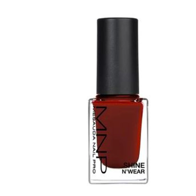 MNP LABS SMALTO SHINE N WEAR 315