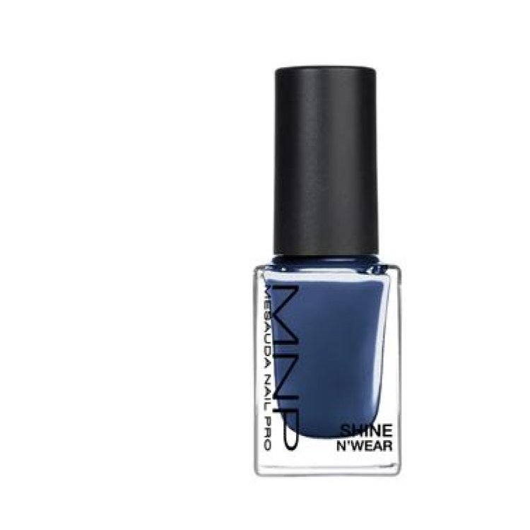 MNP LABS SMALTO SHINE N WEAR 317