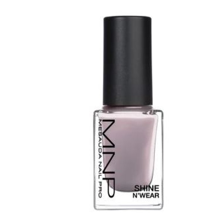 MNP LABS SMALTO SHINE N WEAR 318