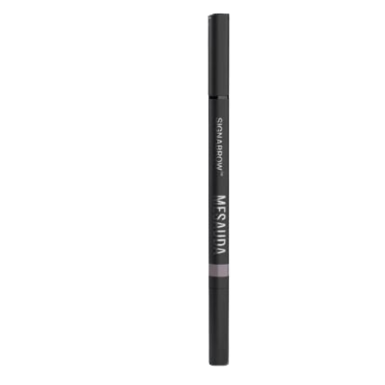 MESAUDA SIGNABROW 102 BRUNETTE