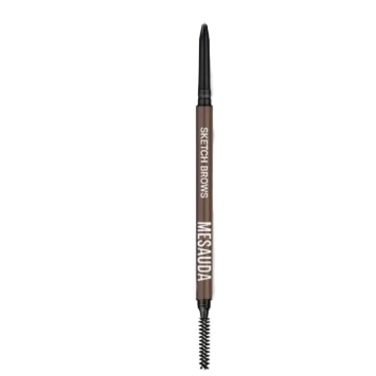 MESAUDA SKETCH BROWS 103 AUBURN