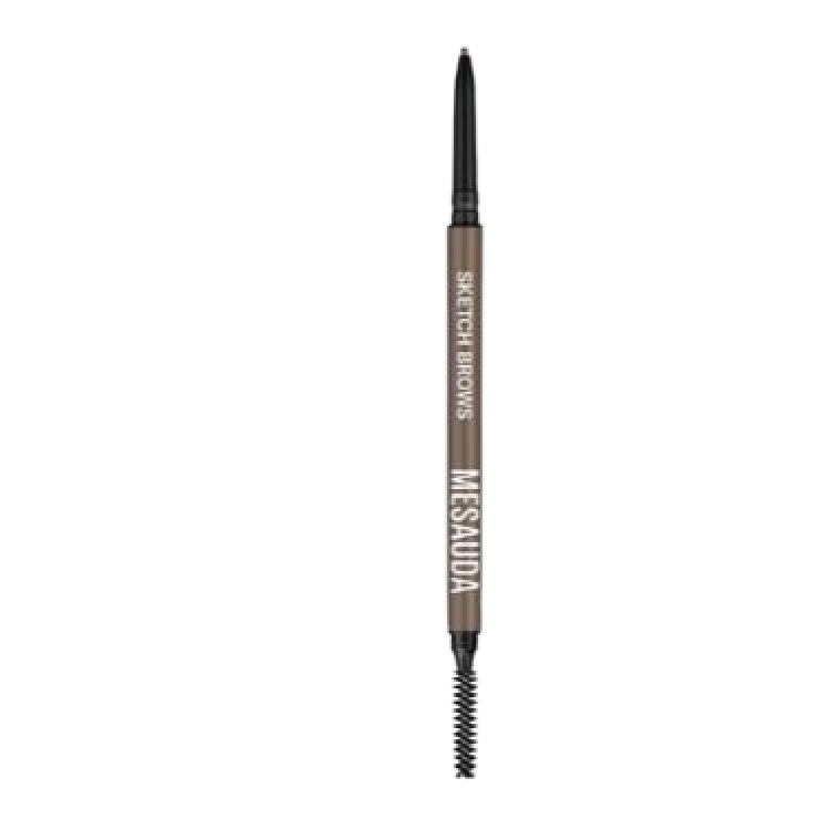 MESAUDA SKETCH BROWS 101 BLONDE