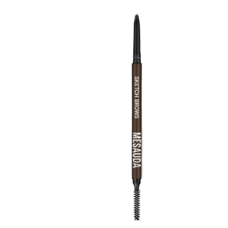MESAUDA SKETCH BROWS 104 DARK