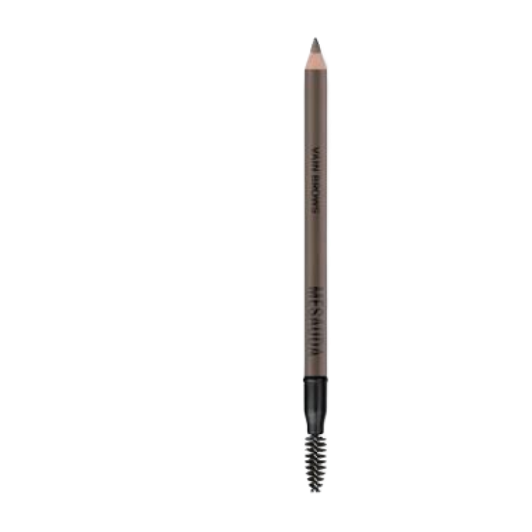MESAUDA VAINS BROWS 102 BRUNETTE