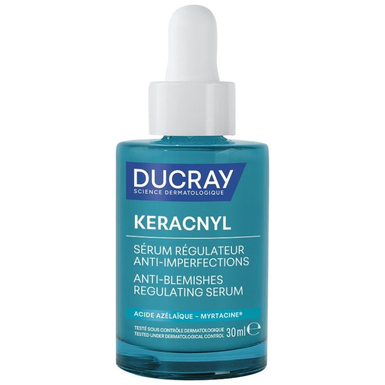 Keracnyl Siero Regolatore 30ml