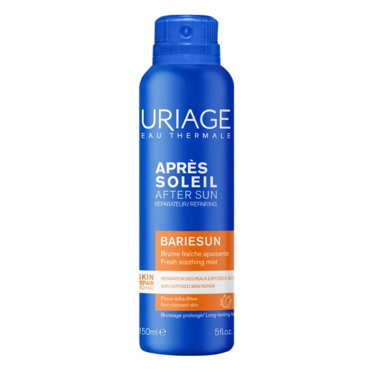 BARIESUN Brume DopoSole 150ml