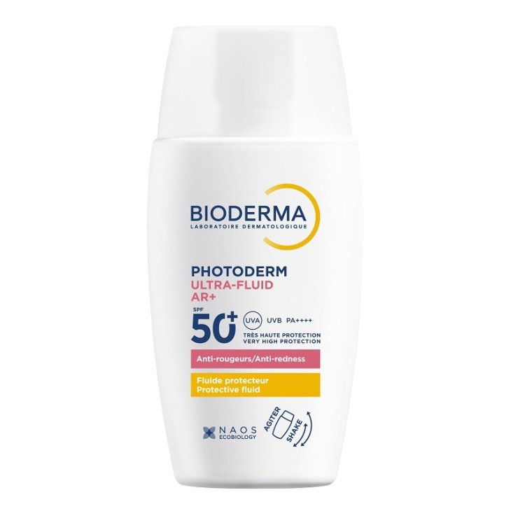 Photoderm Ar+ Ultrafluid 40ml