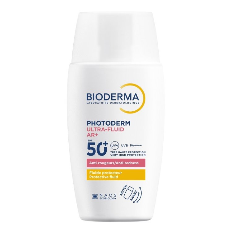 Photoderm Ar+ Ultrafluid 40ml