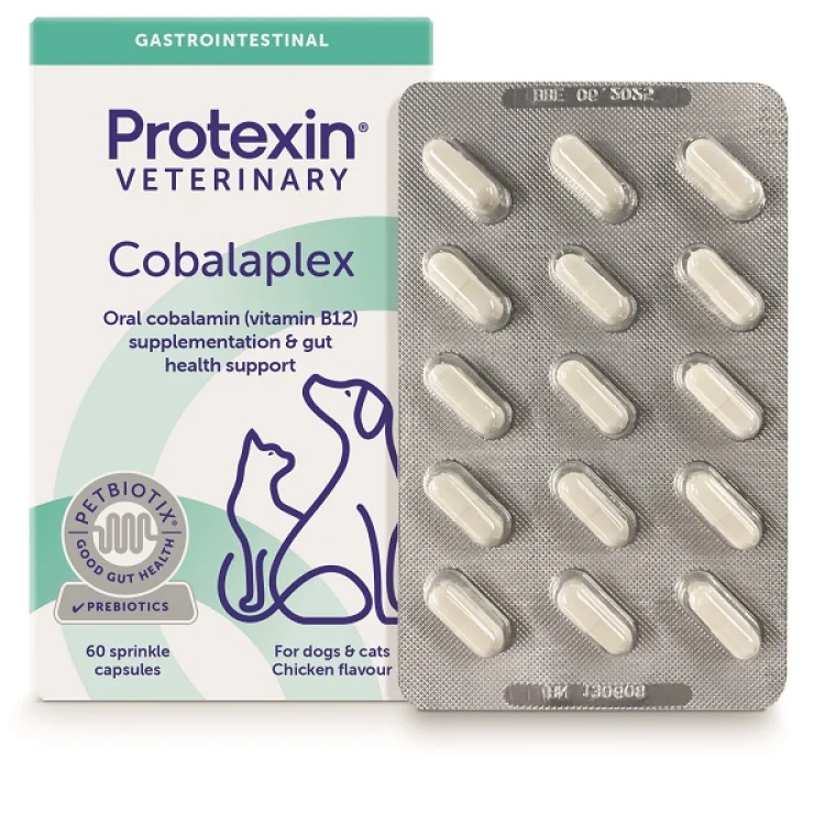 COBALAPLEX 60 Cps