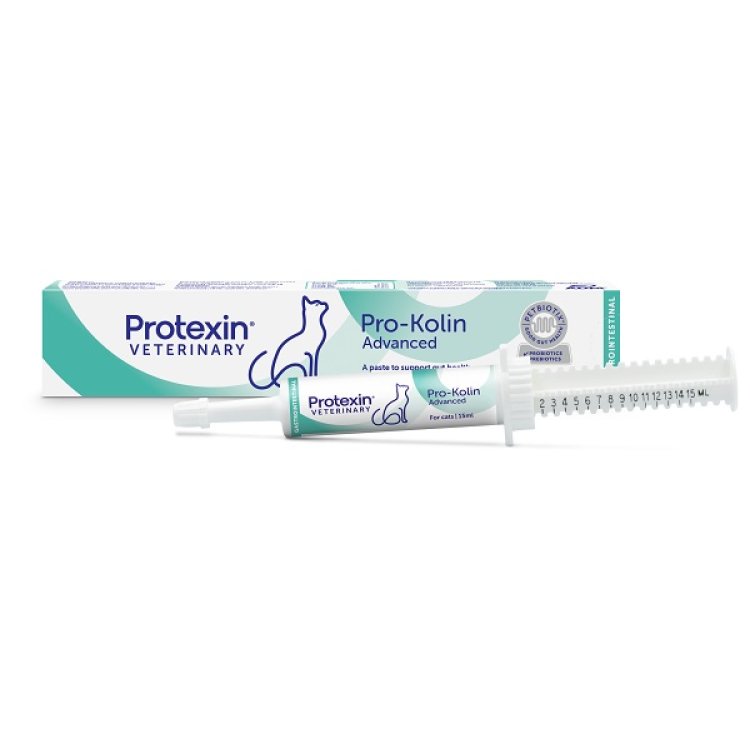 PROKOLIN ADV.CAT Pasta 15ml