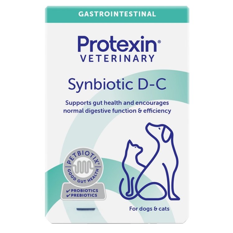 SYNBIOTIC D-C 10Cps SYNBIOTIC D-C 10Cps