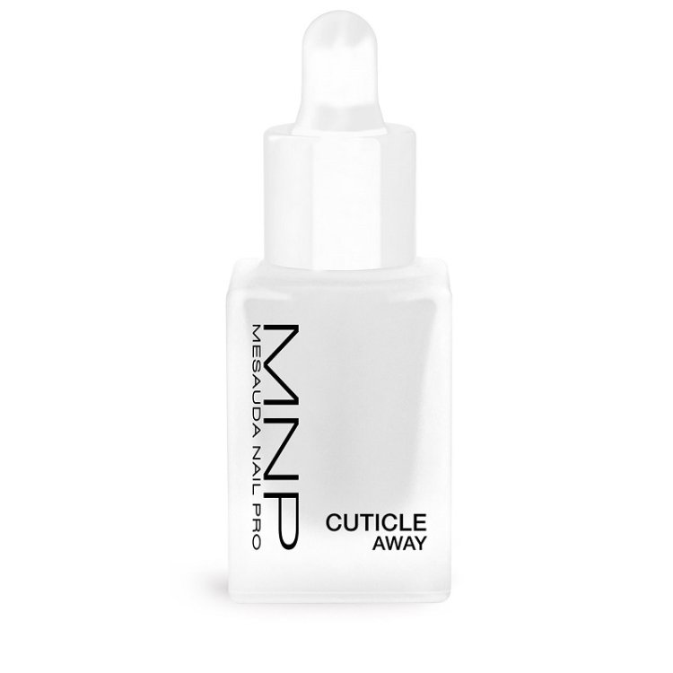 MNP LABS NAIL CARE CUTICLE AWAY303