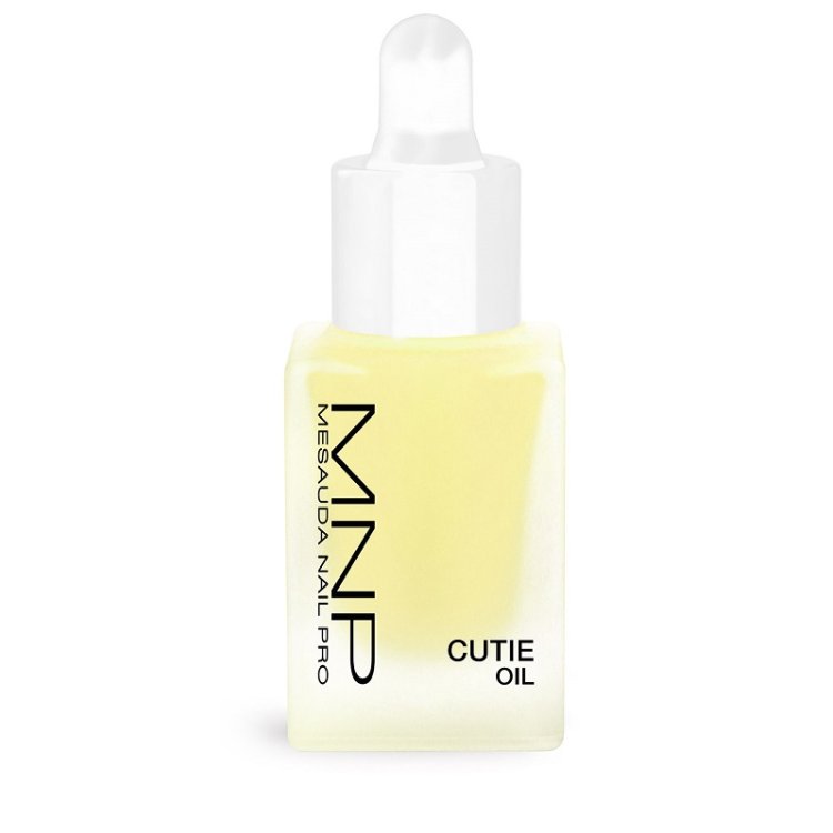 MNP LABS NAIL CARE CUTICLE OIL 304