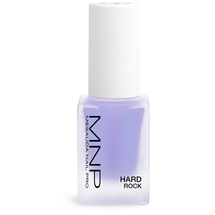 MNP LABS NAIL CARE HARD ROCK 306
