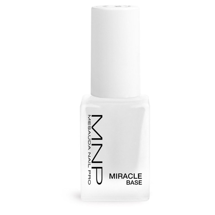 MNP LABS NAIL CARE MIRAC. BASE 307