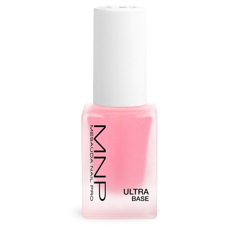 MNP LABS NAIL CARE ULTRA BASE 302