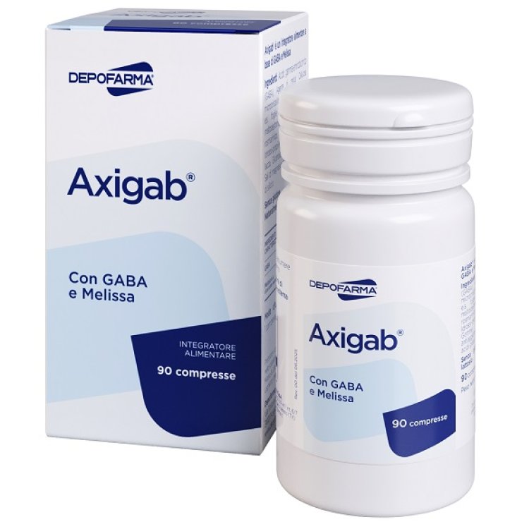 AXIGAB 90Cpr AXIGAB 90Cpr