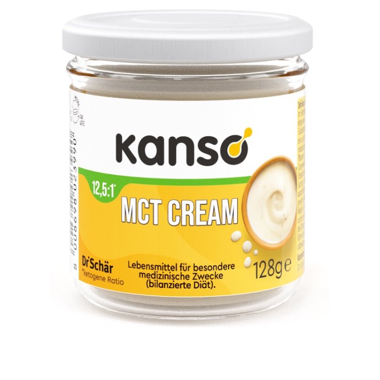 KANSO*MCT 52% 128g