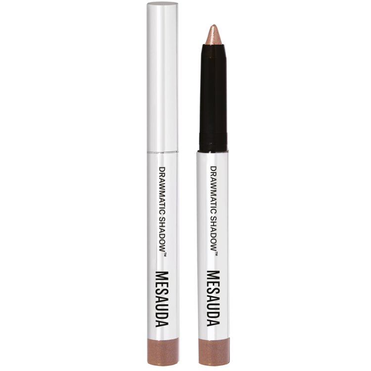 MESAUDA DRAWMATIC SHADOW BRONZED MESAUDA DRAWMATIC SHADOW BRONZED