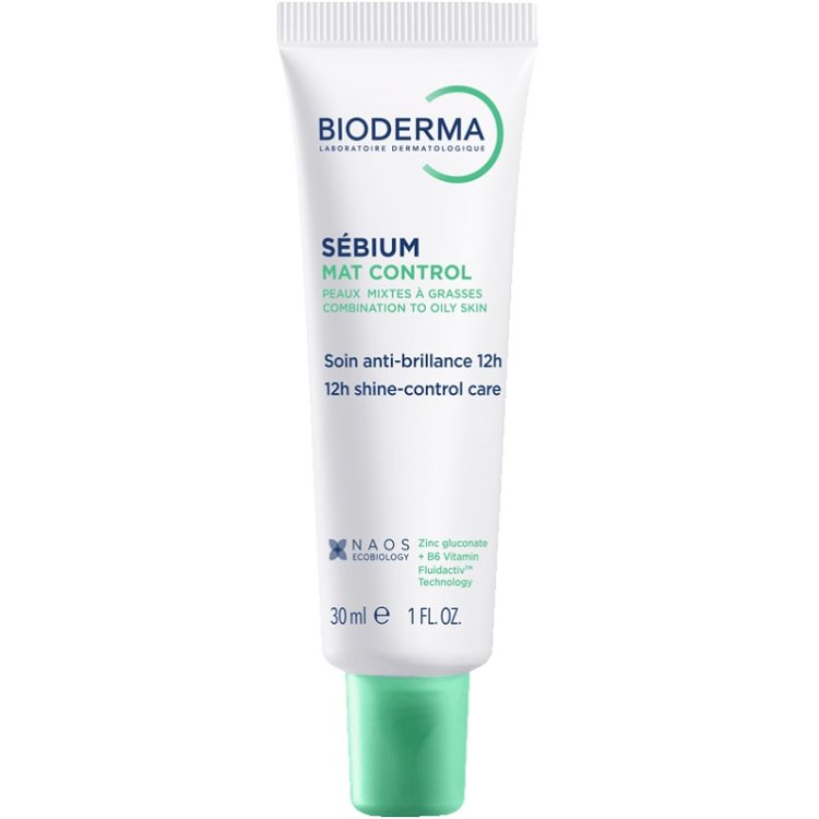Sebium Mat Control 30ml