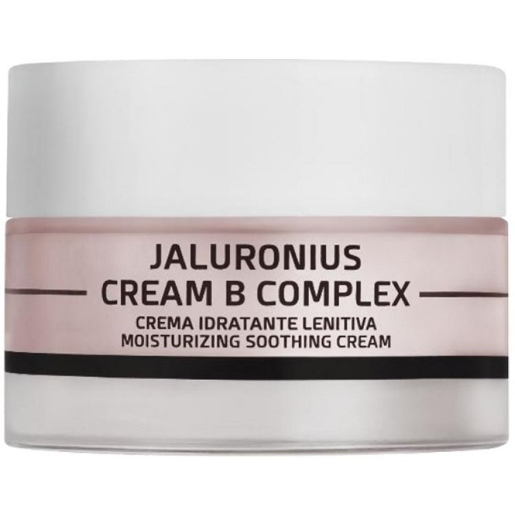 JALURONIUS Cream B Cpx 50ml