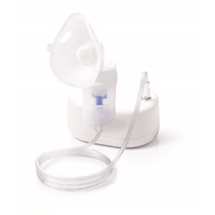 OMRON Nebulizz.Comp Air C810