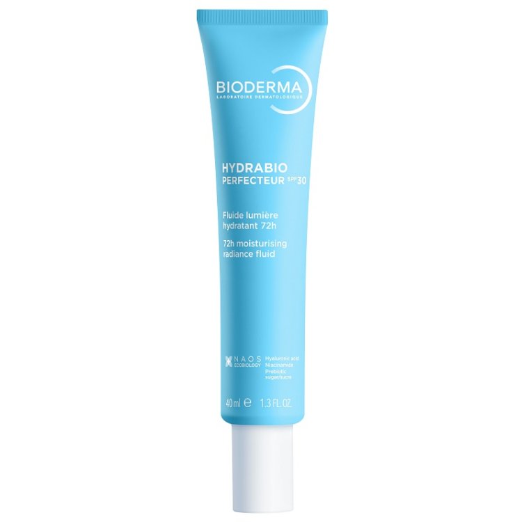 Hydrabio Perfecteur30 40ml Nf