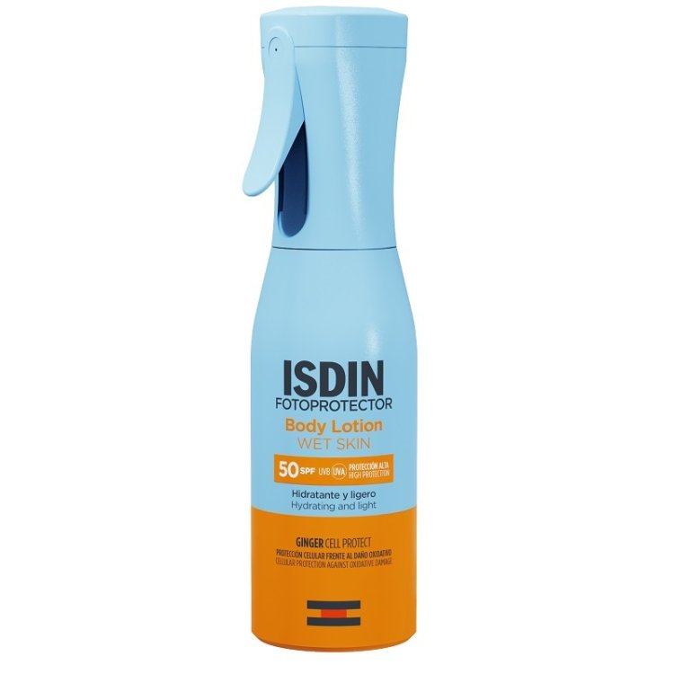 FOTOPROT.Body Loz.fp50 250ml