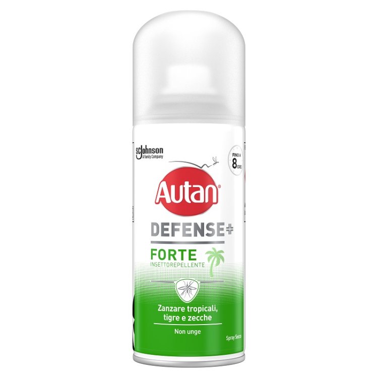 AUTAN Defense Fte Spray 100ml