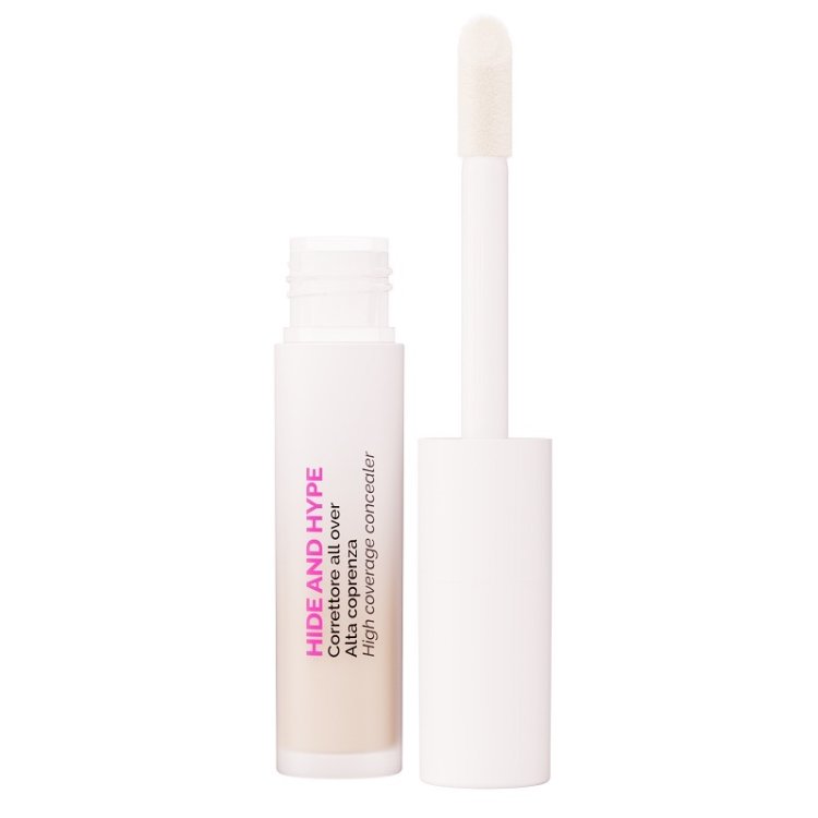 OVERSKIN CORR HYPE AND HYPE 1,5