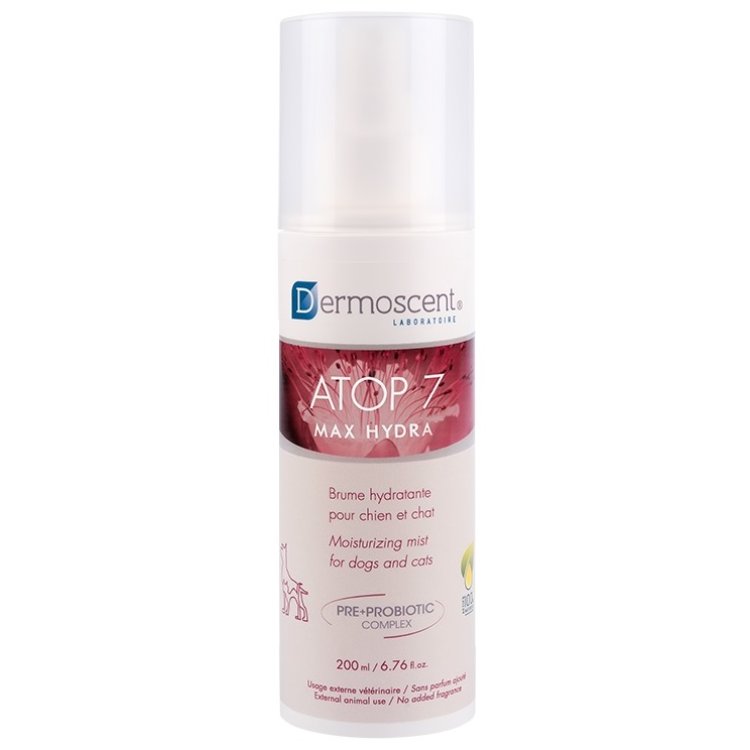 ATOP 7 Hydra Spray Cane&Gatto
