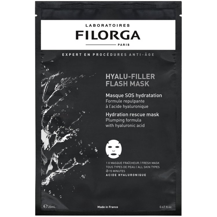 Filorga Hyalu Fill Flash Mask