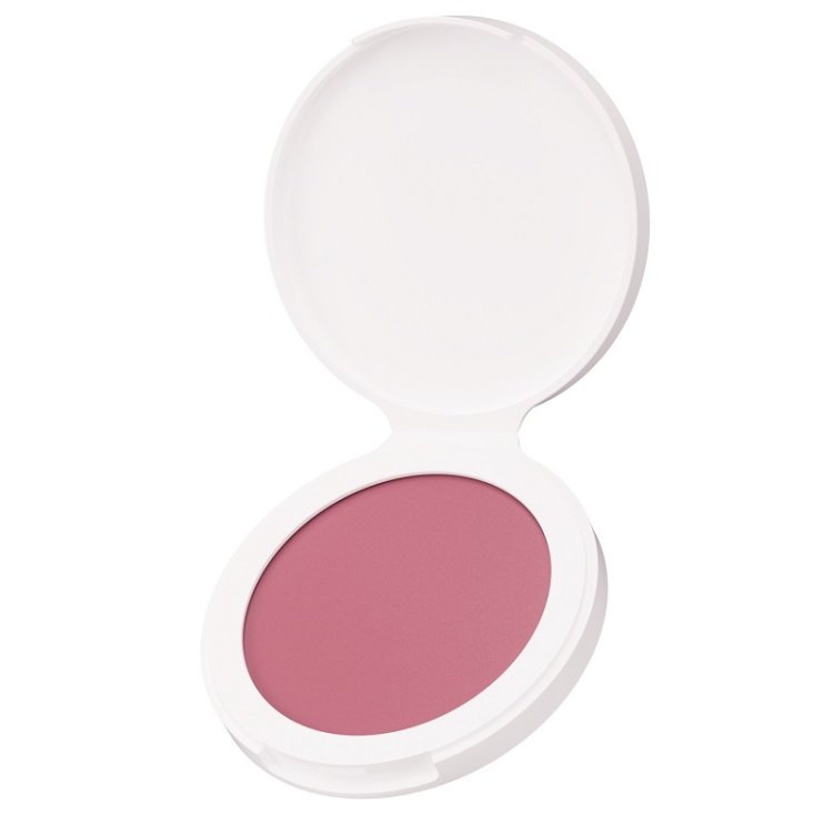 OVERSKIN BLUSH AIRY IN POLVERE 02