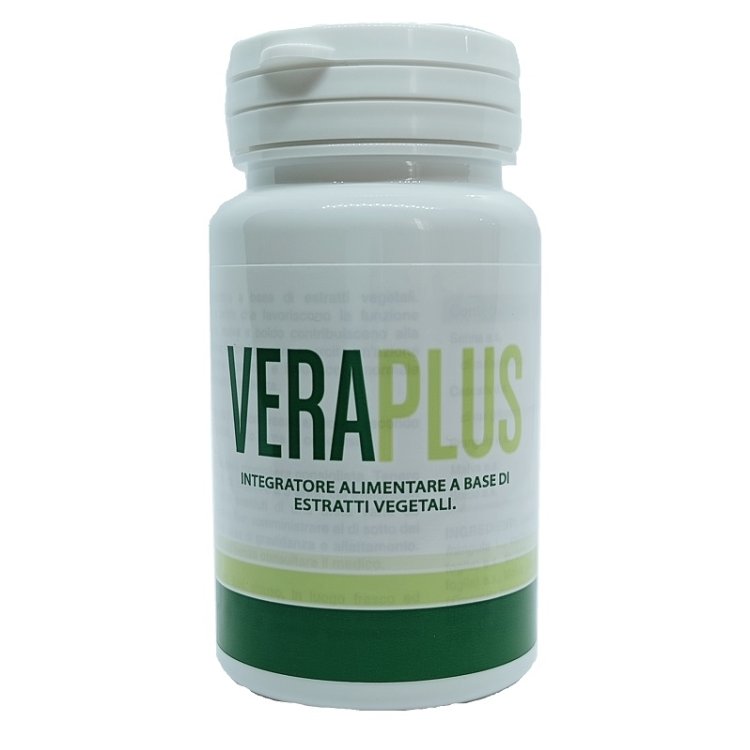 VERAPLUS 60Cpr VERAPLUS 60Cpr